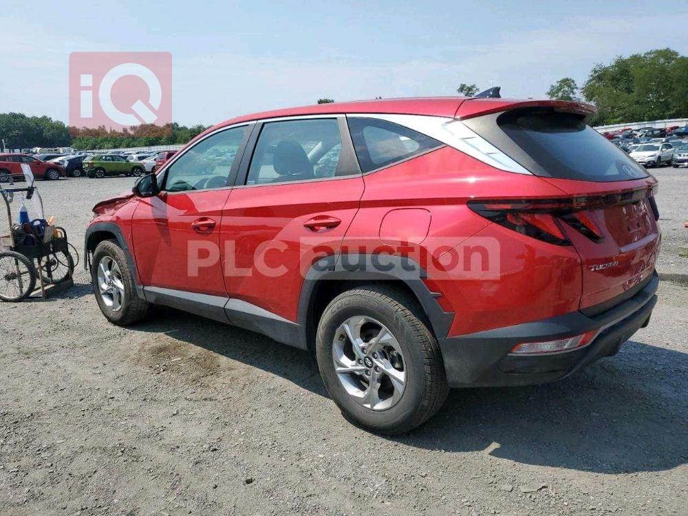 هيونداي توسان